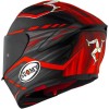 SUOMY TX-PRO KASK JOHNSON REP RED MATT SUOMY TX-PRO KASK JOHNSON REP RED MATT